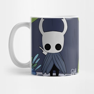 Hollow Knight (Fan Art) Mug